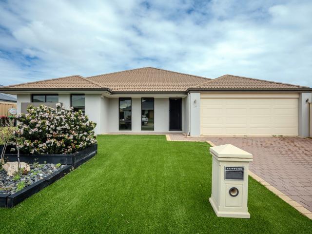 Apartment for rent in Ridgewood, City of Wanneroo