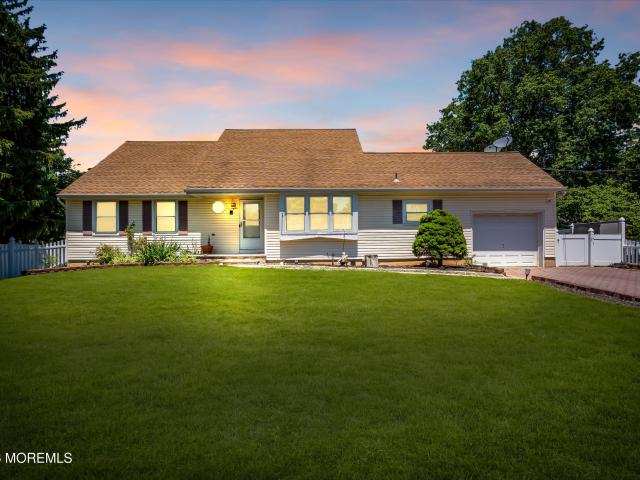 House for sale in Piscataway, New Jersey