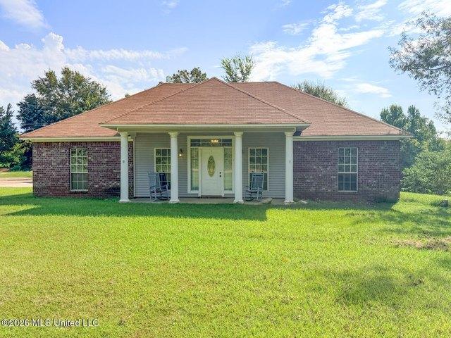 House for sale in Yazoo City, Yazoo County