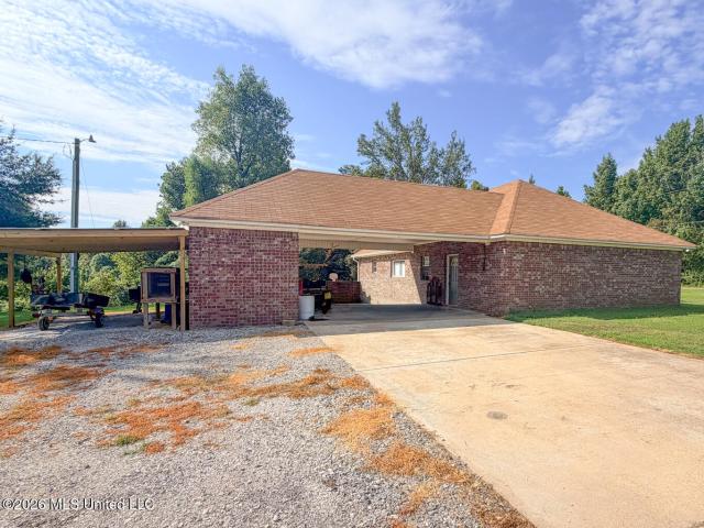 House for sale in Yazoo City, Yazoo County