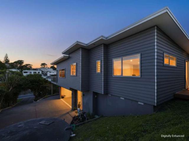 House for sale in Kawau Island, Oroua County