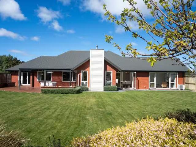House for sale in Rolleston, Selwyn District