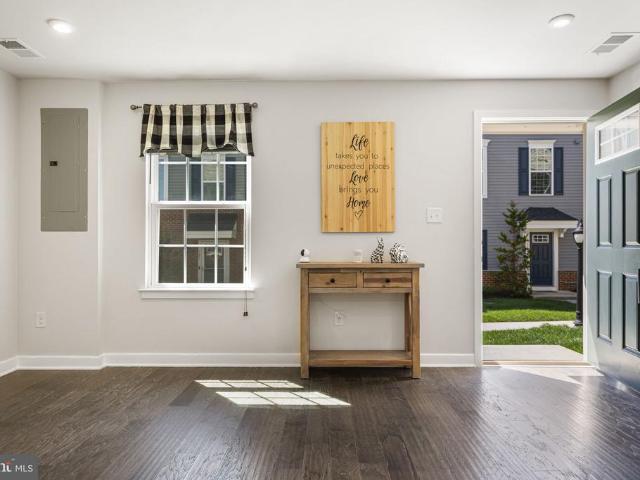 Townhouse for sale in Chester, Pennsylvania