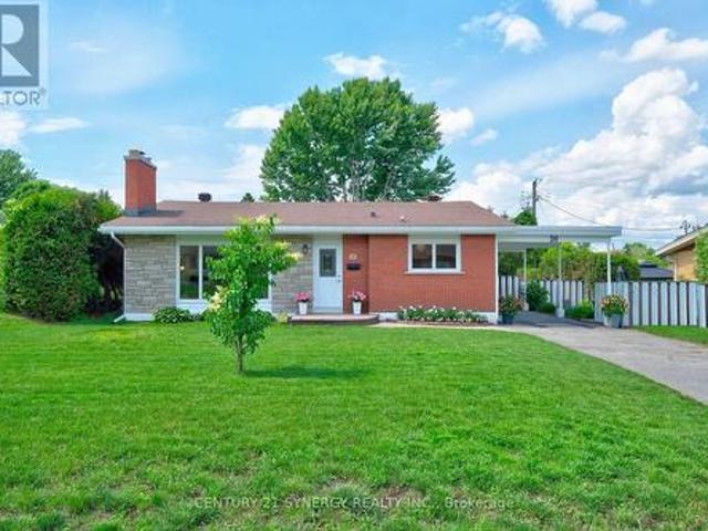 House for sale in Mulhurst Bay, Ontario