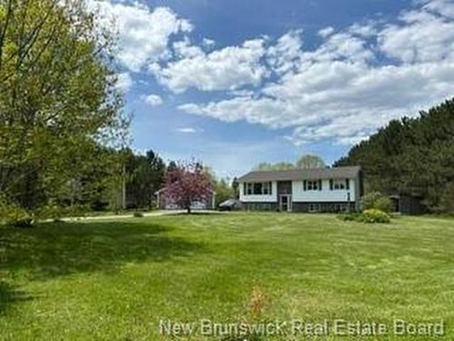 House for sale in New Brunswick