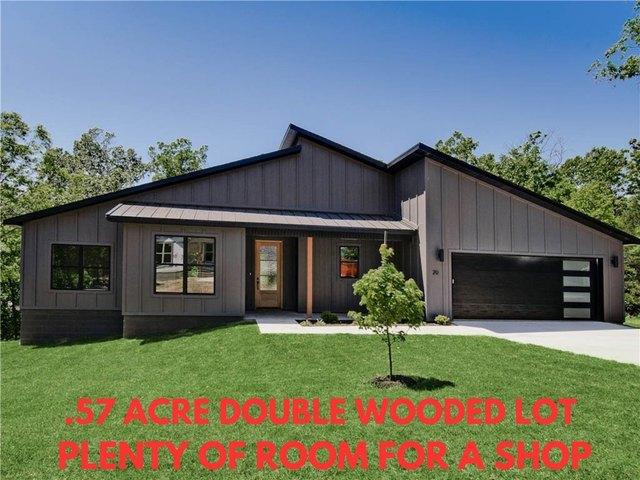 House for sale in Ark