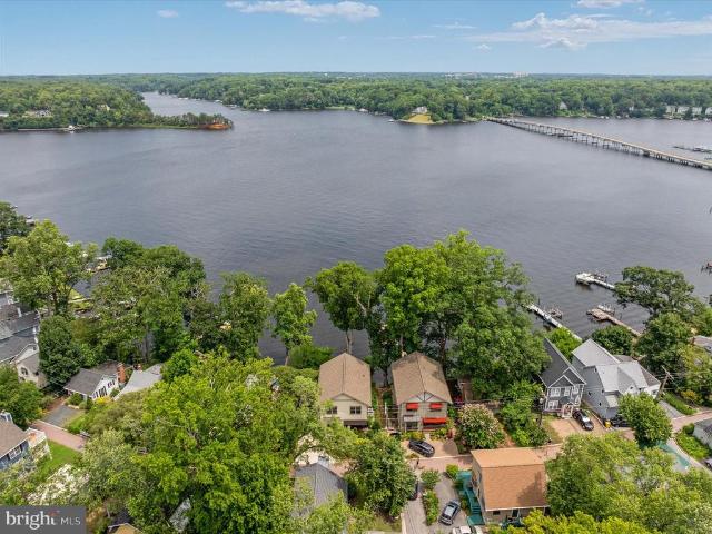House for sale in Riva, Maryland