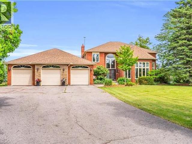 House for sale in Hillsburg, Ontario
