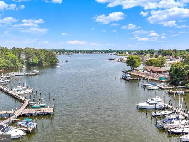 House for sale in Middle River, Maryland