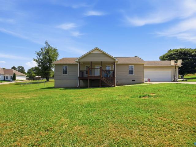 House for sale in Grant, Alabama