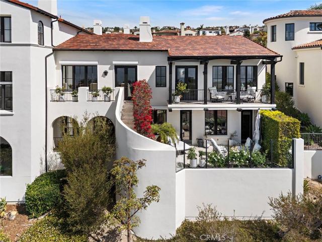Townhouse for sale in Newport Coast, Corona Del Mar