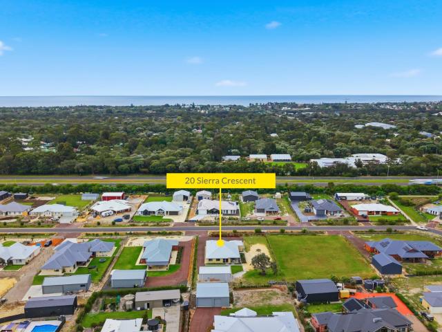 House for sale in Western Australia