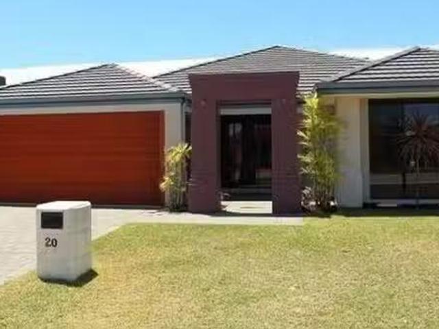 House for rent in Stirling, Western Australia
