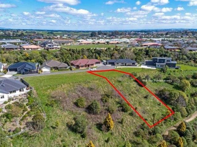 Land for sale in Manawatu District