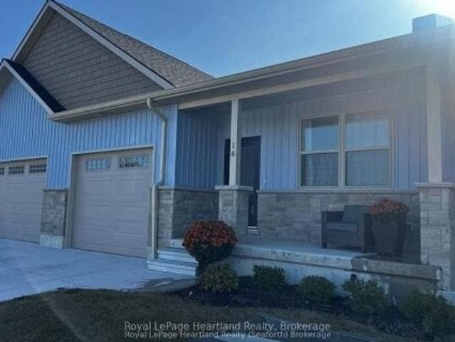 Property for sale in Huron East, Ontario