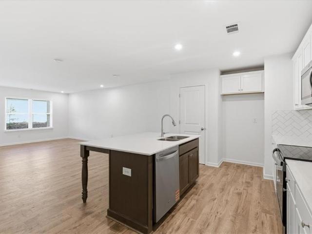 Townhouse for sale in Dawsonville, Georgia