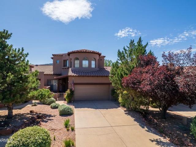 Townhouse for sale in Sedona, Arizona