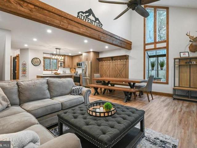 House for sale in Bartonsville, Pennsylvania