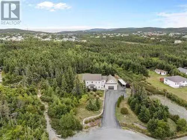 House for sale in Torbay, Newfoundland And Labrador
