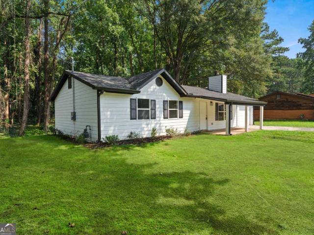 House for sale in Clayton, Georgia