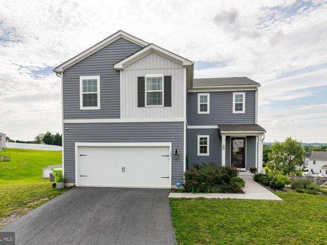 House for sale in Bernville, Berks County