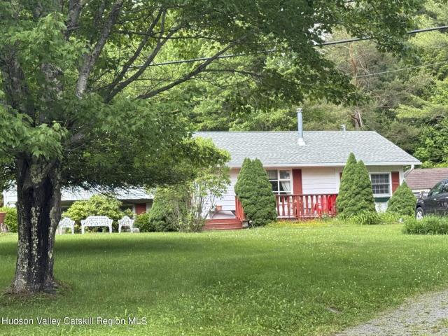 House for sale in Ashland, New York