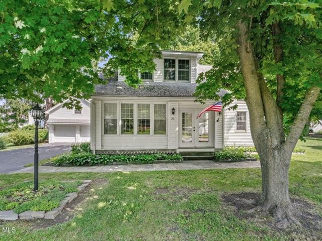 House for sale in New York