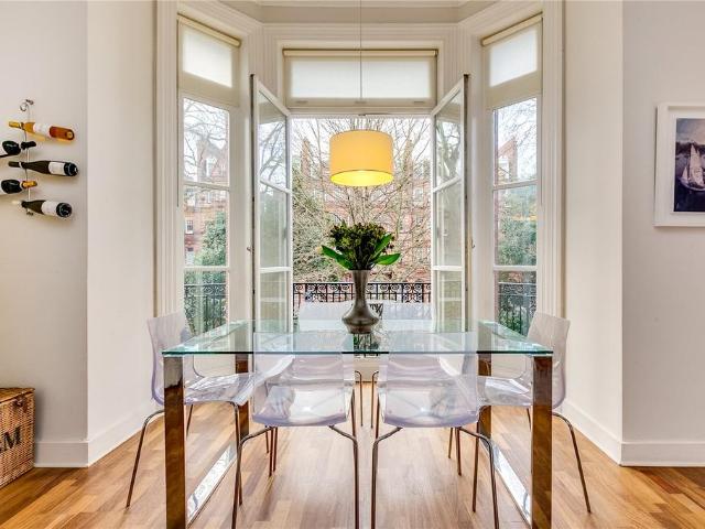 Apartment for rent in Royal Borough of Kensington and Chelsea, Greater London