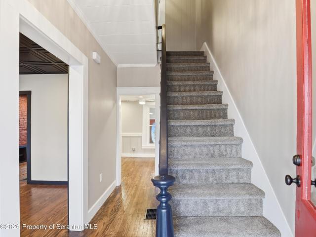 House for sale in Tunkhannock, Pennsylvania