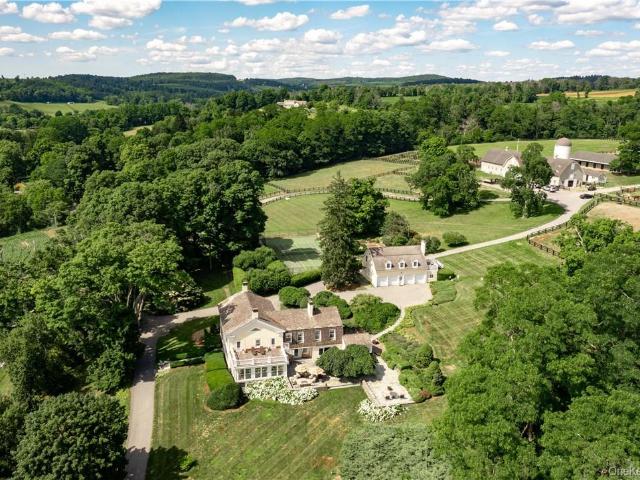 House for sale in Amenia, New York