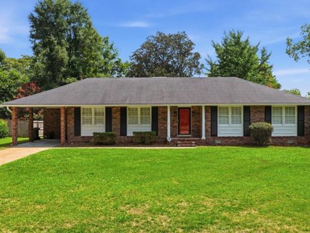 House for sale in Sumter, South Carolina