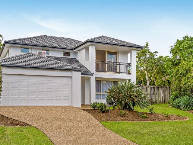 Apartment for rent in Fernbrook, Queensland