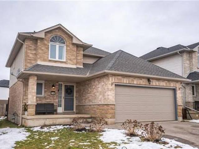 House for sale in Ancaster, Ontario