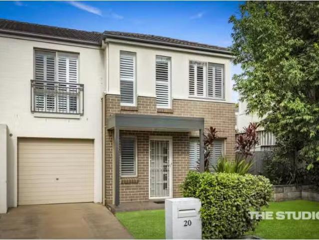 House for rent in Sydney, New South Wales