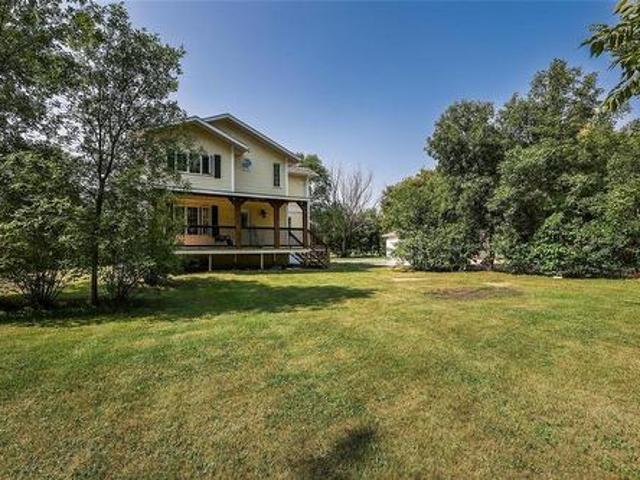 House for sale in Rockwood, Manitoba