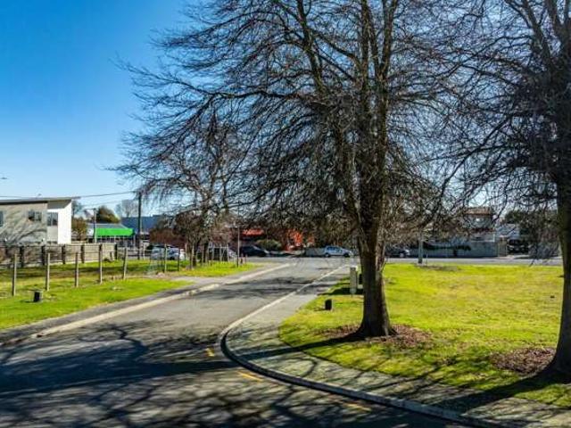 Land for sale in Richmond, Tasman