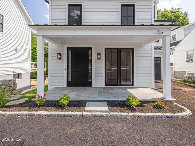 House for sale in Greenwich, Connecticut