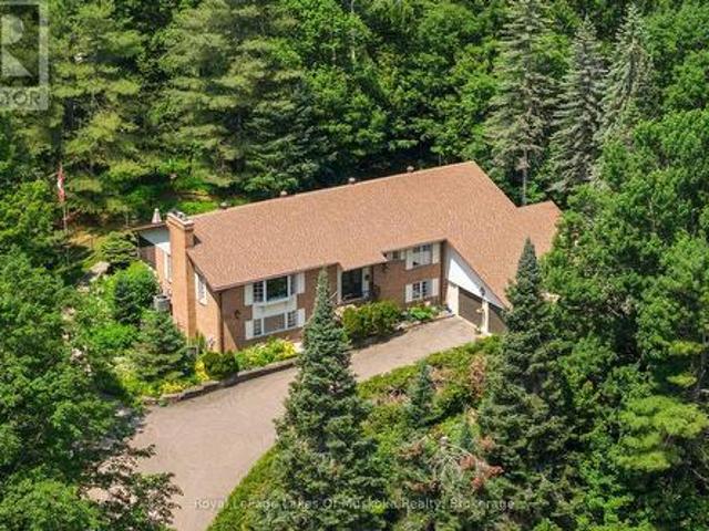 House for sale in Muskoka, Ontario