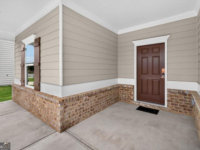 House for sale in Lindale, Georgia