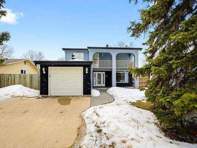 House for sale in East St. Paul, Manitoba