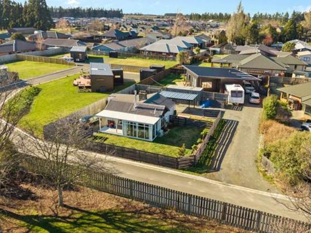 Property for sale in Methven, Canterbury