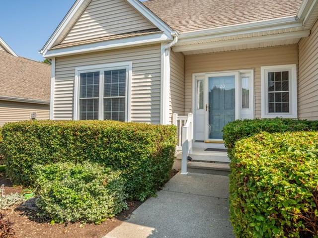 House for sale in East Lyme, Connecticut