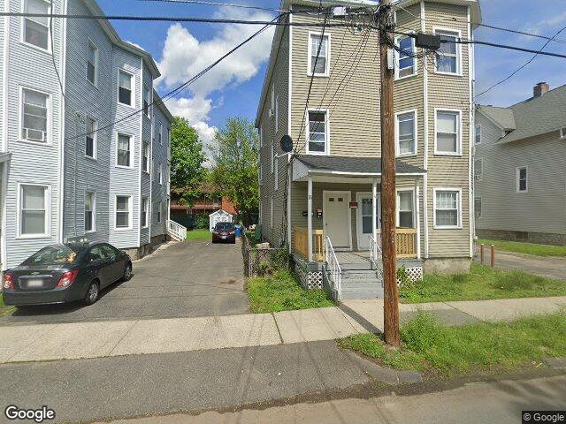 House for sale in Hampden, Massachusetts