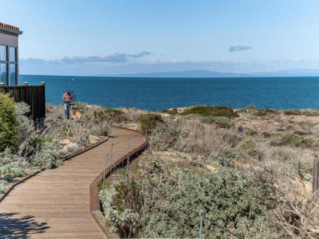 Land for sale in Monterey, California