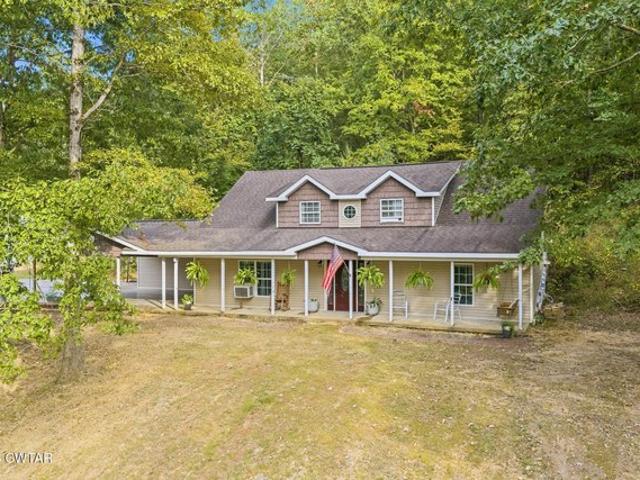 House for sale in Parsons, West Tennessee