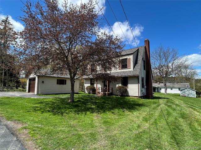 House for sale in Roscoe, New York