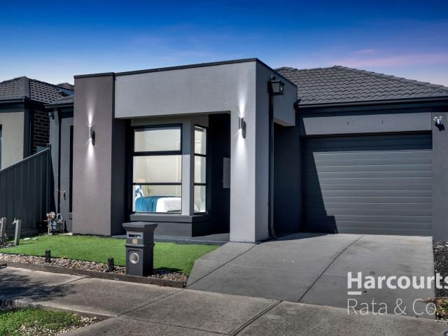 Apartment for rent in Camerons Creek, Victoria