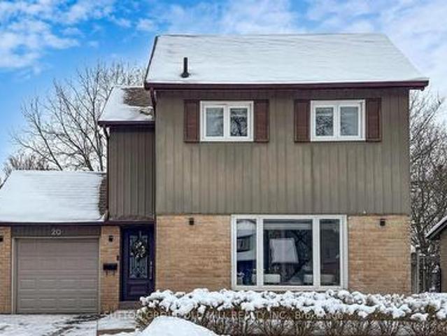 House for sale in York, Ontario