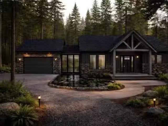 House for sale in Bragg Creek, Alberta