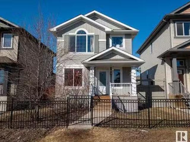 House for sale in Rolly View, Alberta